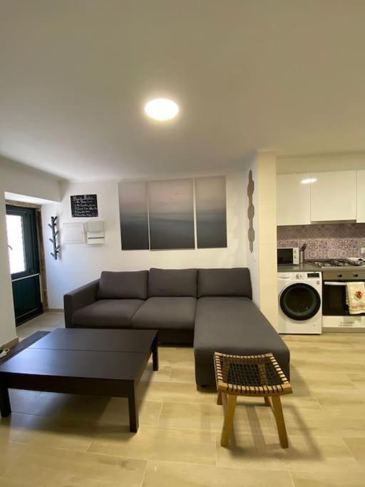 Ferienwohnung Artistic Digital Getaway - Patio & Great Location! Lissabon Exterior foto