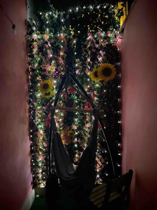 Ferienwohnung Artistic Digital Getaway - Patio & Great Location! Lissabon Exterior foto